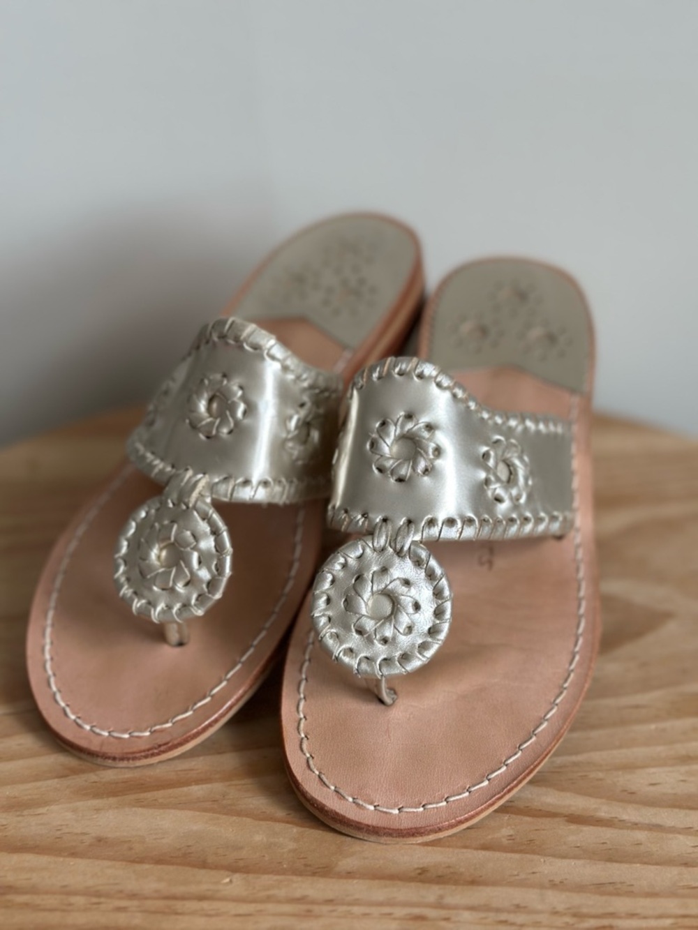 Jack Rogers Original Sandal
